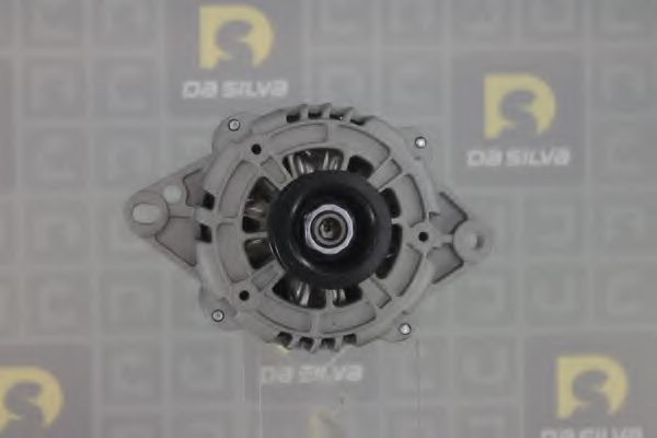DA SILVA 030581 Alternator